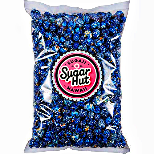 🌟 Sugar Shack Hawaii's Gourmet Popcorn Collection: A Symphony of Flavors 🌈🍫