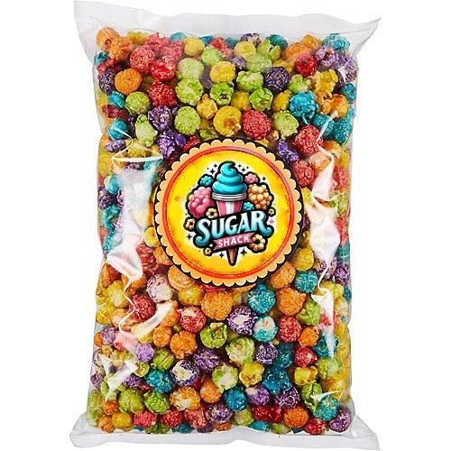 🌟 Sugar Shack Hawaii's Gourmet Popcorn Collection: A Symphony of Flavors 🌈🍫