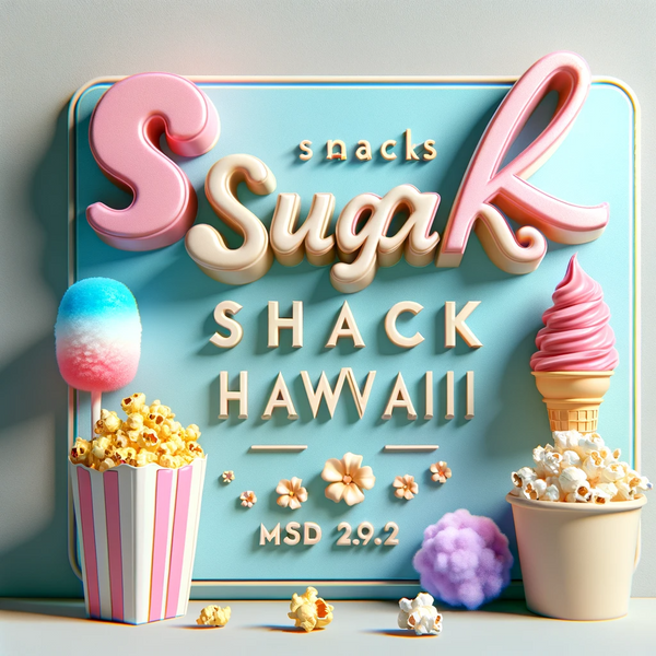 J’s Sugar Shack